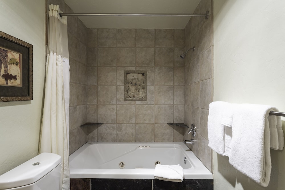 The Lodges at Deer Valley 2 Bedroom Condo