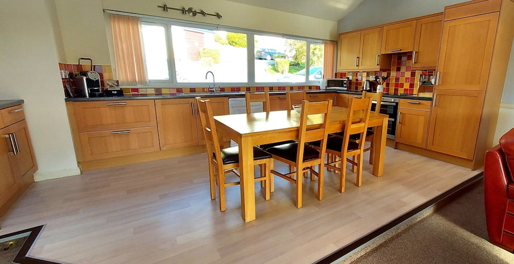 Loch Rannoch Highland Club Highland Lodge 05