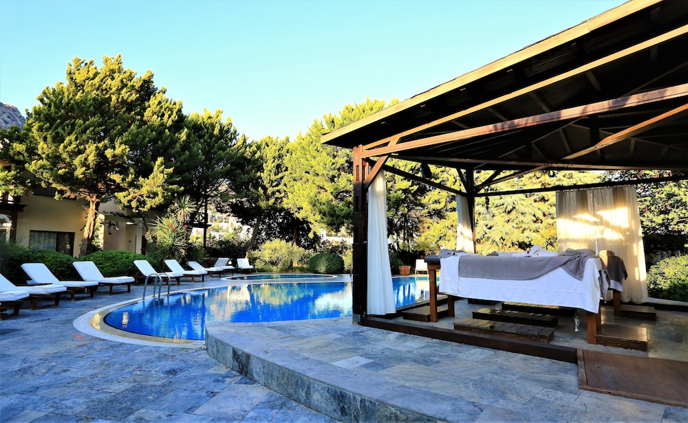 The LifeCo Bodrum İyi Yaşam Merkezi - Sadece Yetişkinler - Image 71