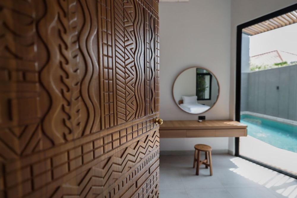 Brand New Modern Villa in Key Seminyak
