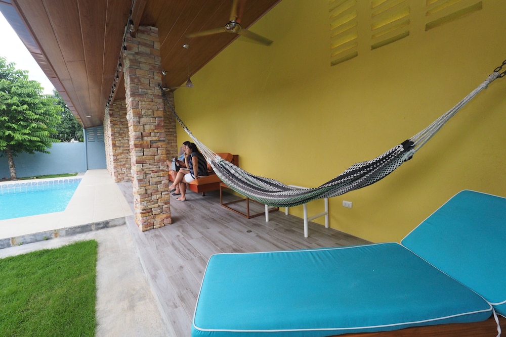 Jaco Villa 42