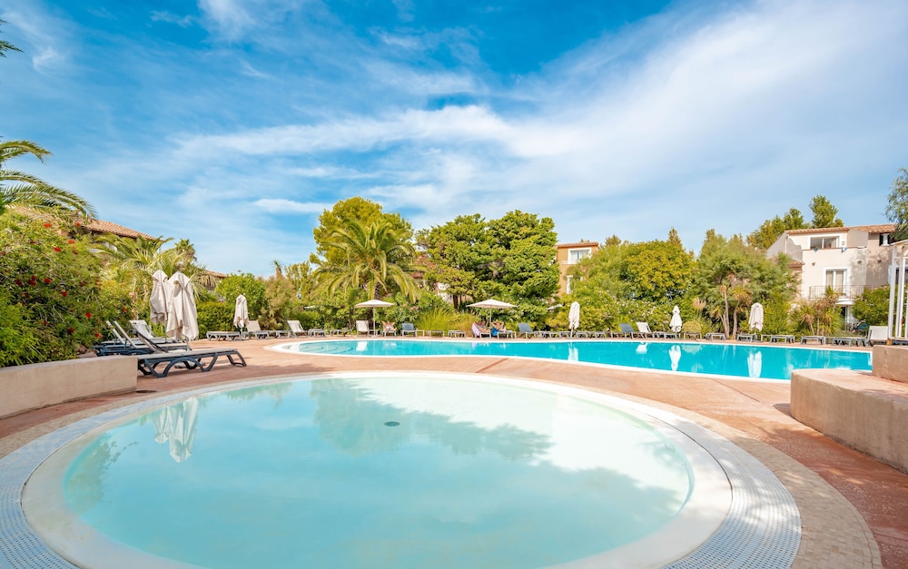 Résidence Pierre & Vacances Le Hameau de la Pinède