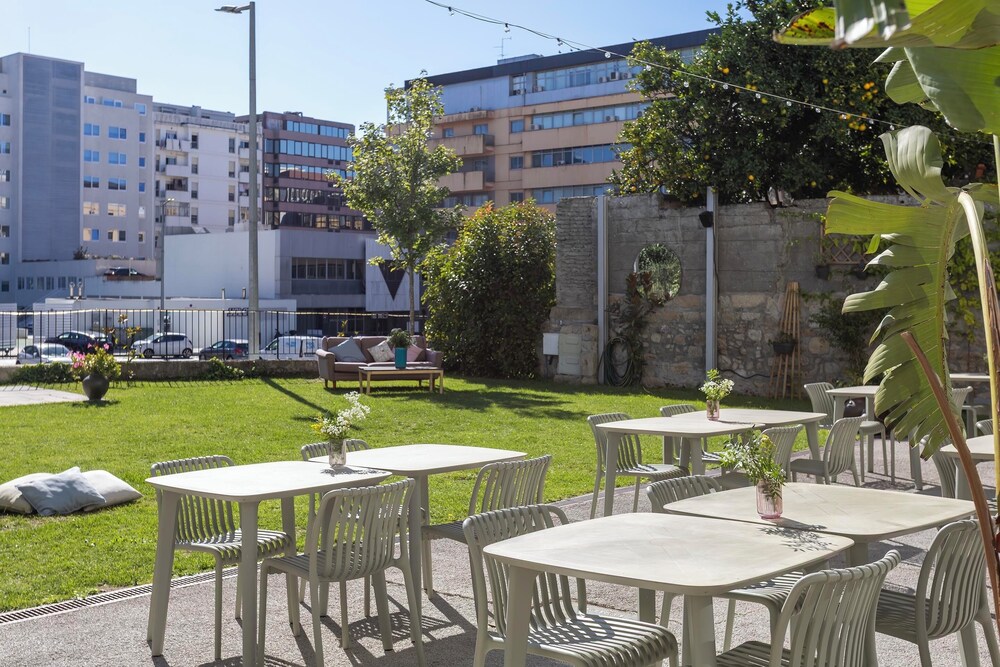 Regras Apartments & Garden A16 by Benefit Collection