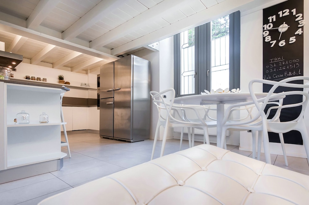 Porta Torre Lofts