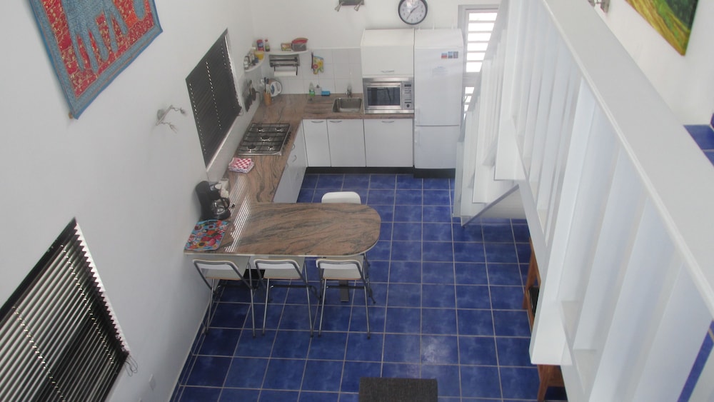 Marazul Dive resort