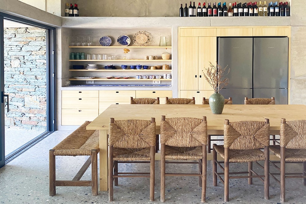 Villa Mariana by Boutique