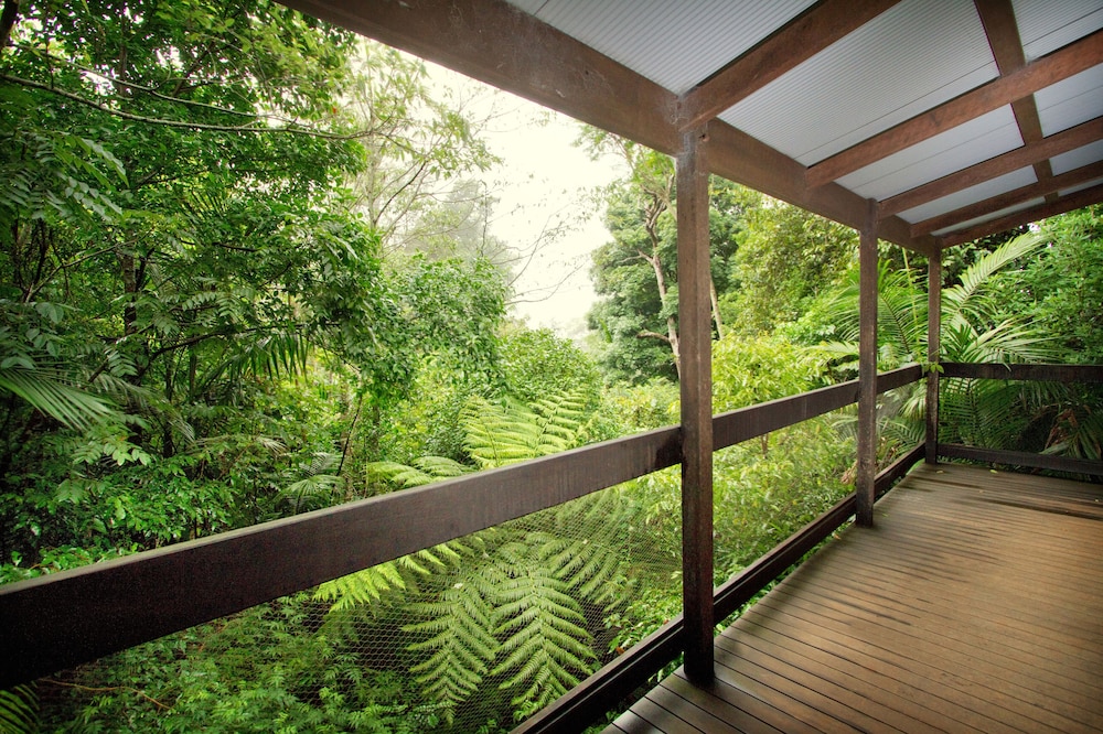 Mt Glorious Getaways