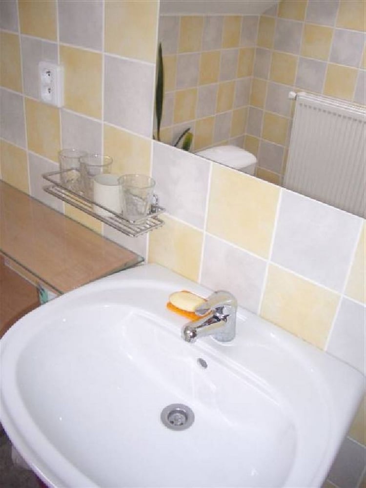 Apartment Marie in J Chymov
