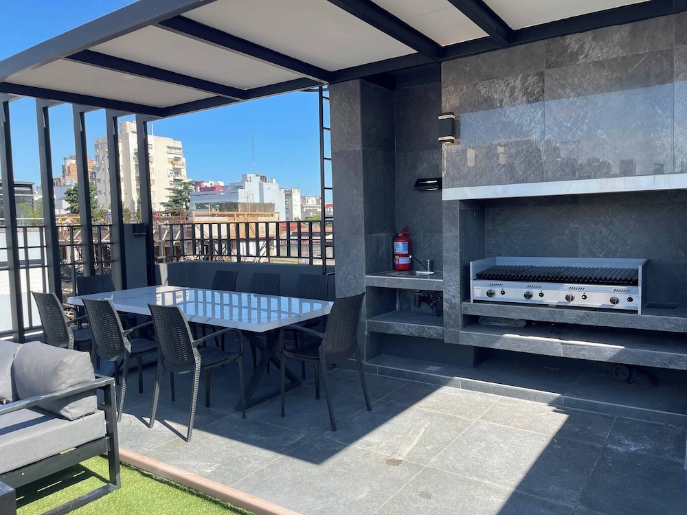Ayres Apart San Telmo U102