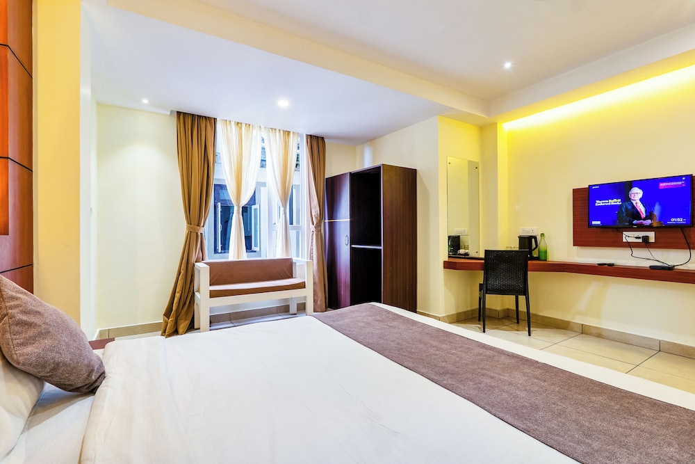 Sucasa Hills Meraki Grand