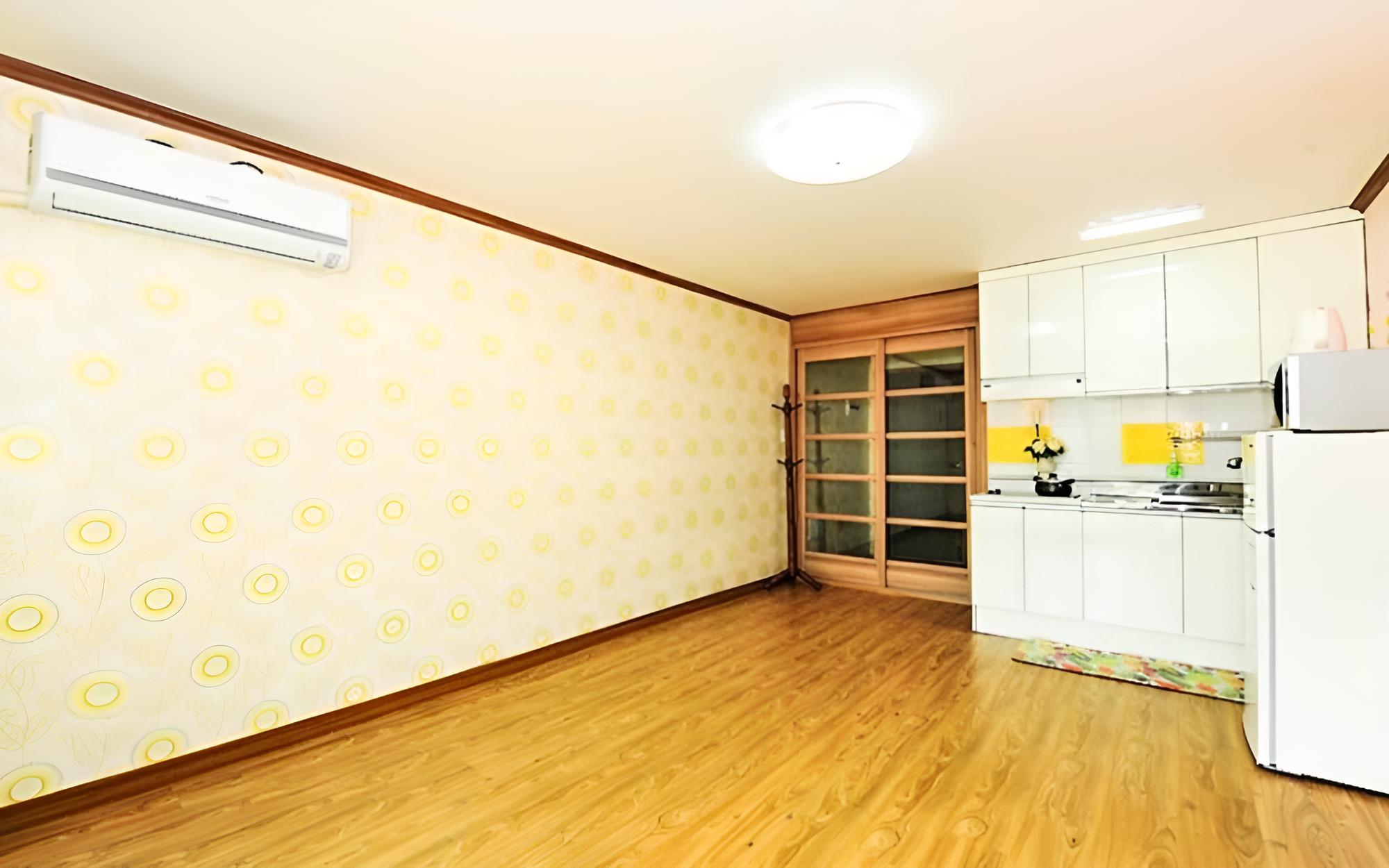 Gapyeong Woonak Four Seasons Pension view 5