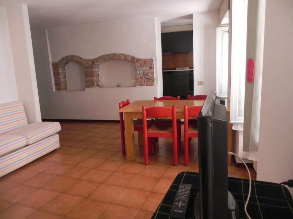 Residence Pila