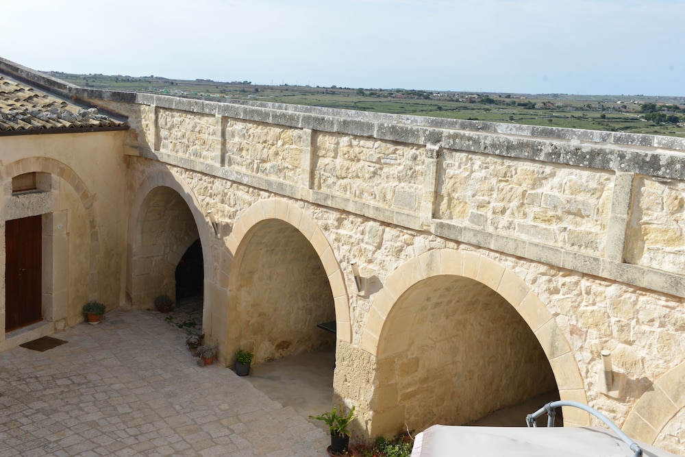 Relais Cimillà