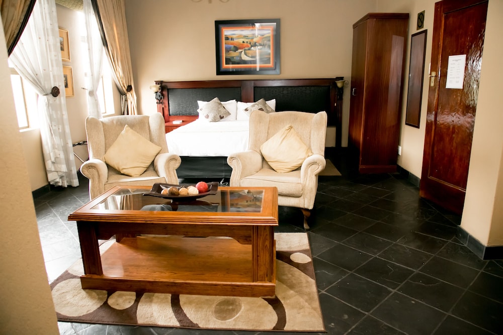 Goldfields Lodge and Conference Centre