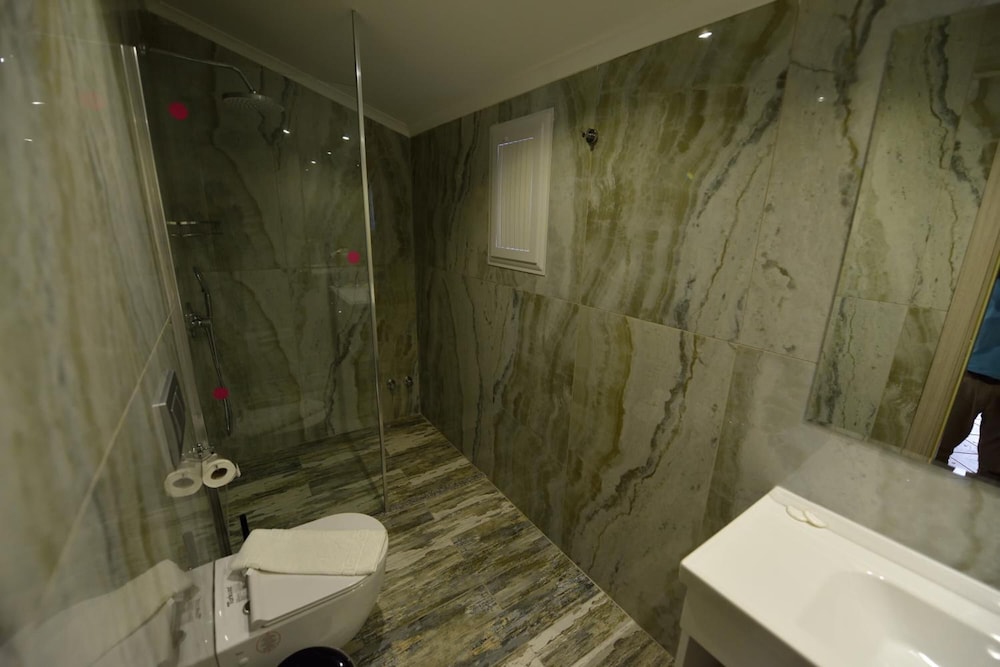 Seyir Beach Otel - Image 48