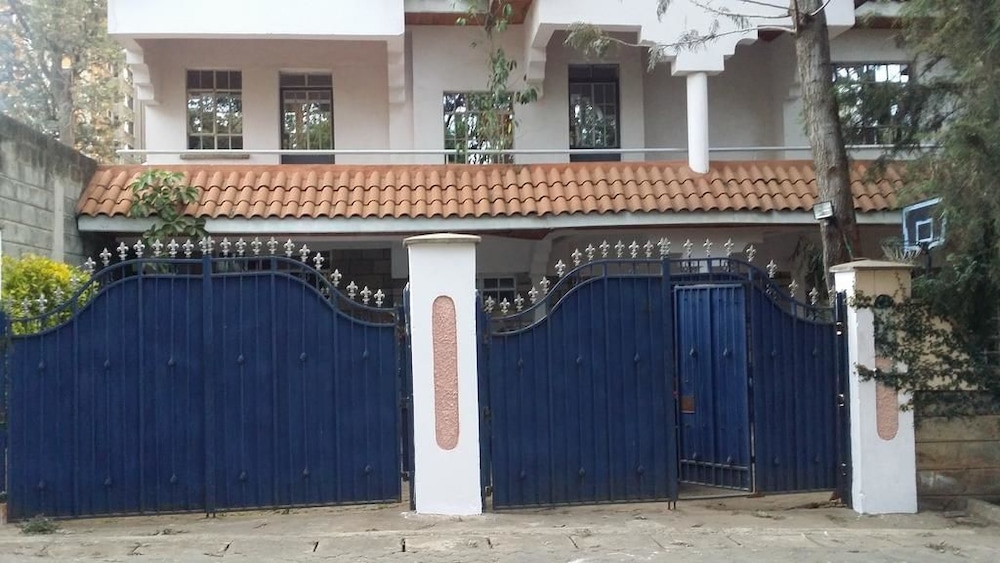 Evergreen Homestay