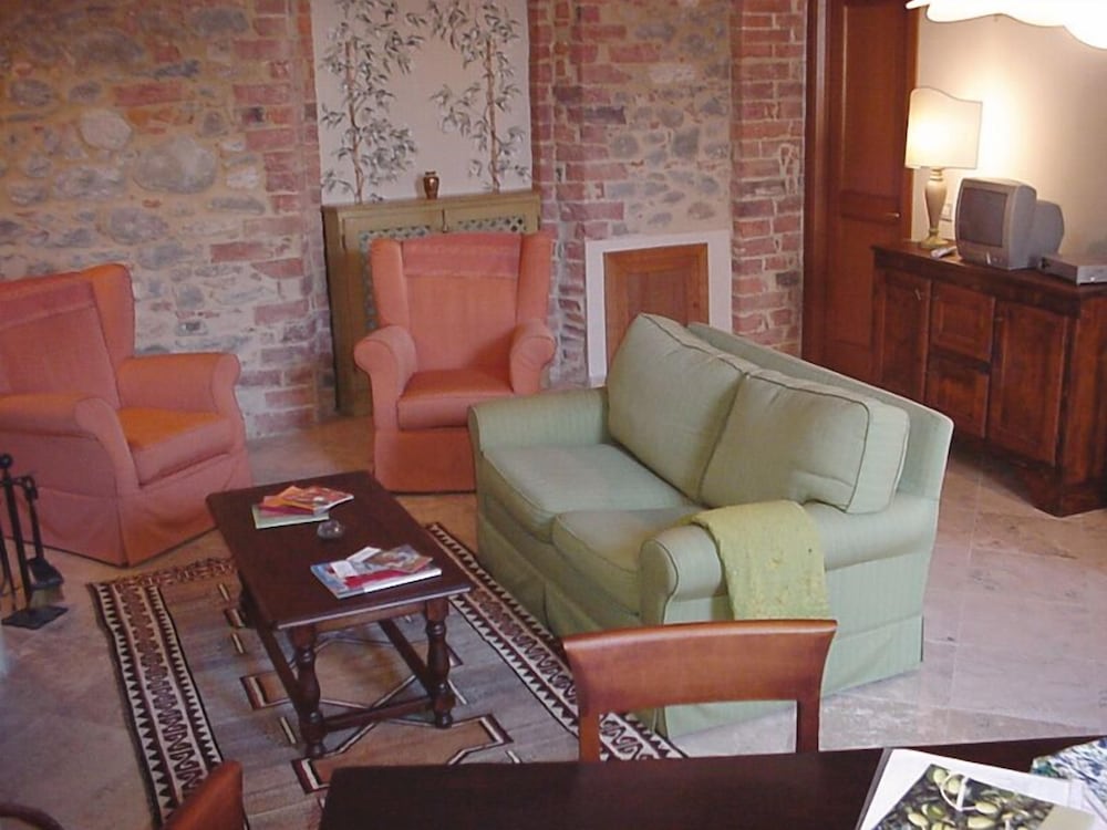 Agriturismo La Lodola