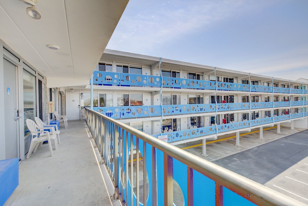 Ocean 7, photo 305