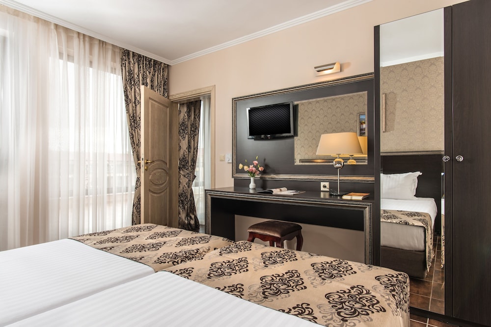Hotel & SPA Diamant Residence - All Inclusive