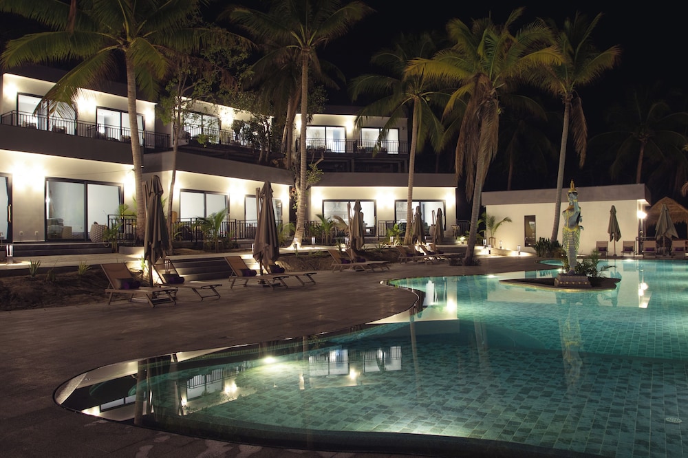 Apsara Resort Koh Rong