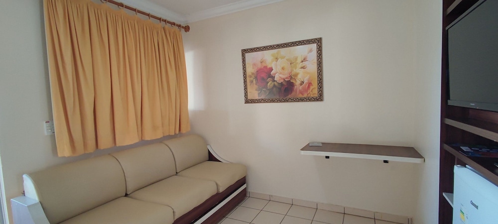 DiRoma International Resort Via Caldas