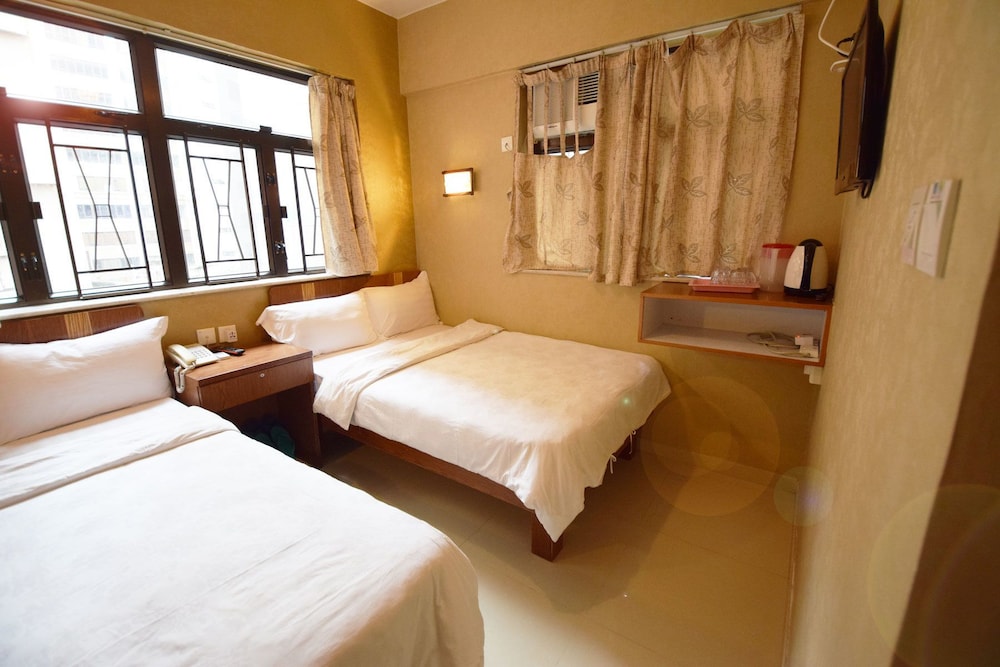 Wai Fan Guest House