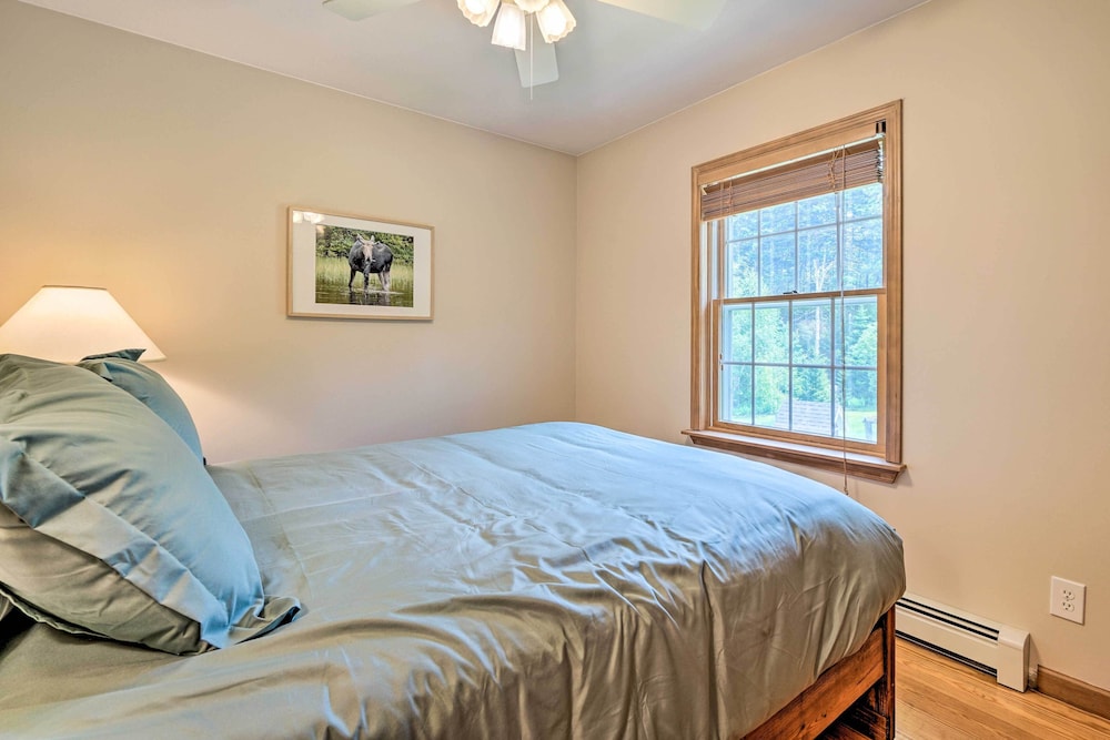 Wilmington Home on 18 Acres ~ 9 Mi to Skiing! view 2