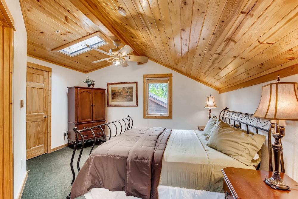 Estes Park Condos - Property Image 273