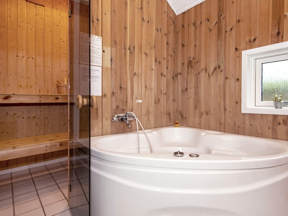 8 Person Holiday Home in Nordborg-by Traum view 4