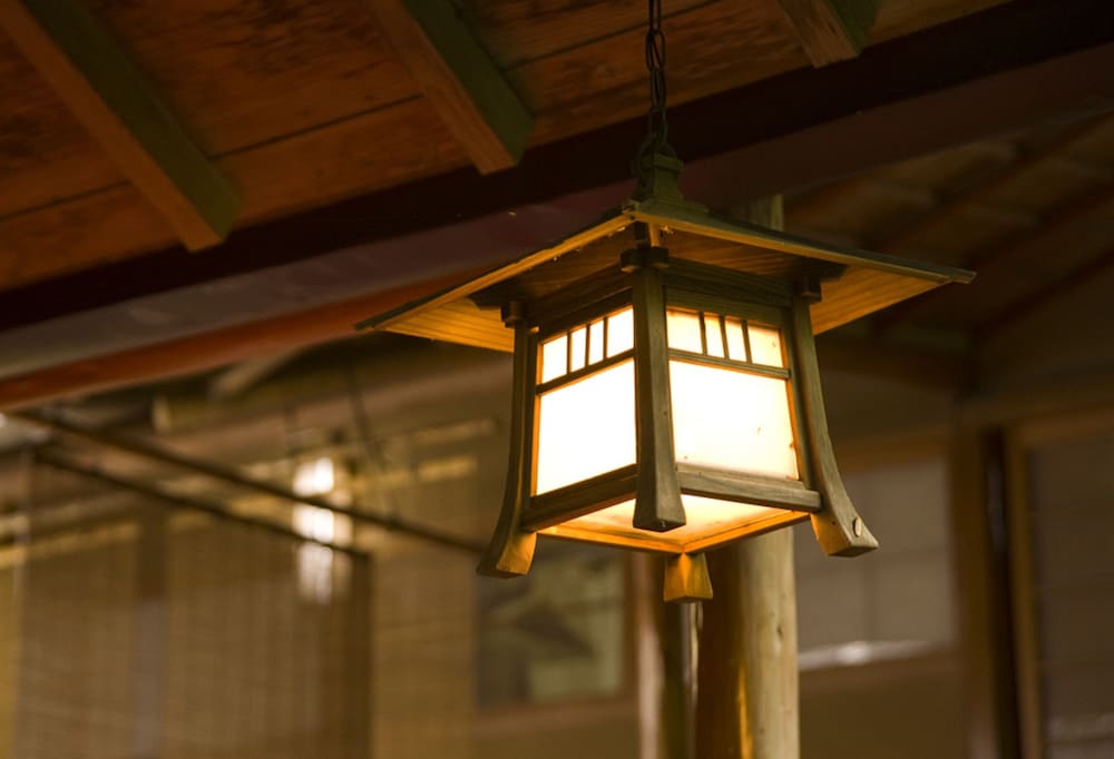 Tsukihitei Ryokan