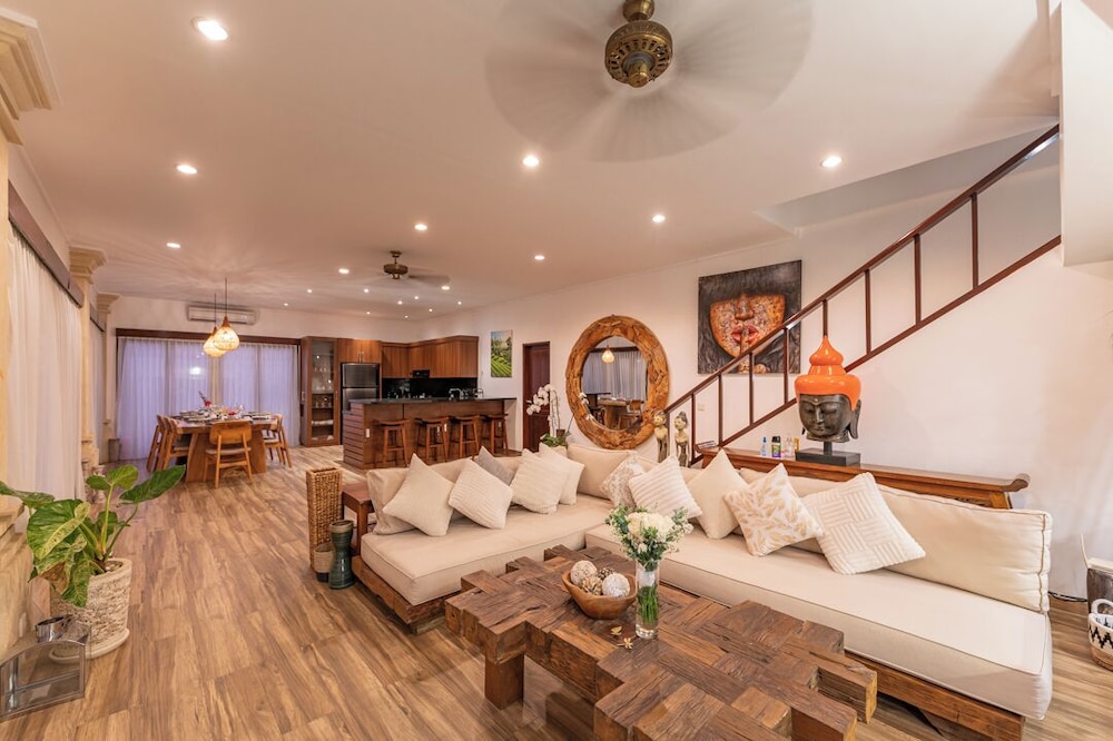 Villa Bugis Seminyak
