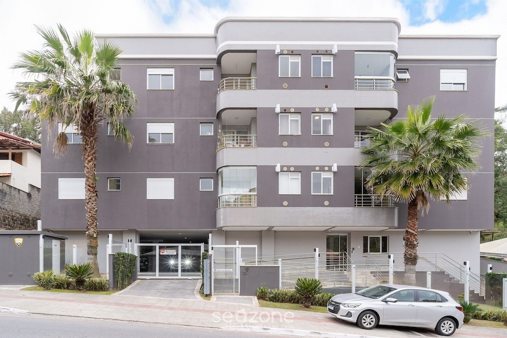 Apart With Barbecue 600m From the Beach Rpn0101