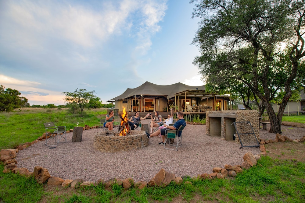 Finfoot Lake Reserve by Dream Resorts