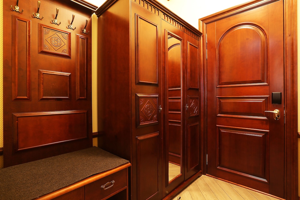 Garni Hotel