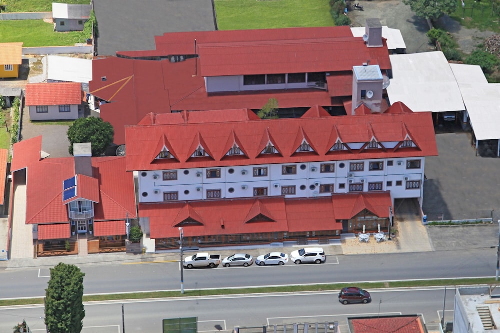 Urubici Park Hotel