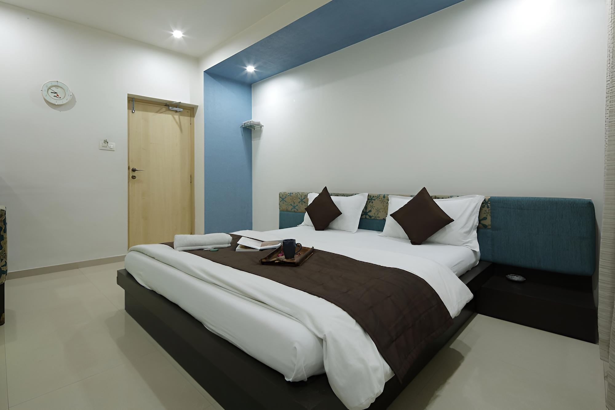 Hotel Volga