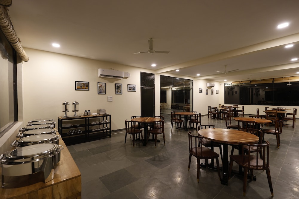 The Jawai Vanya Bagh Resort By Lavender Hotels