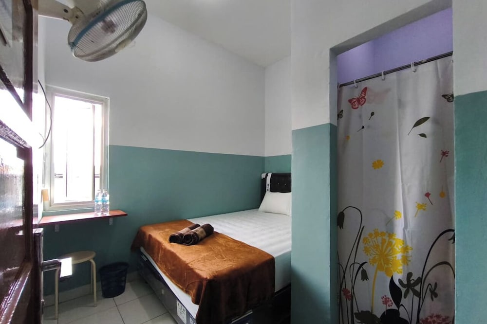 Joy Homestay Palembang
