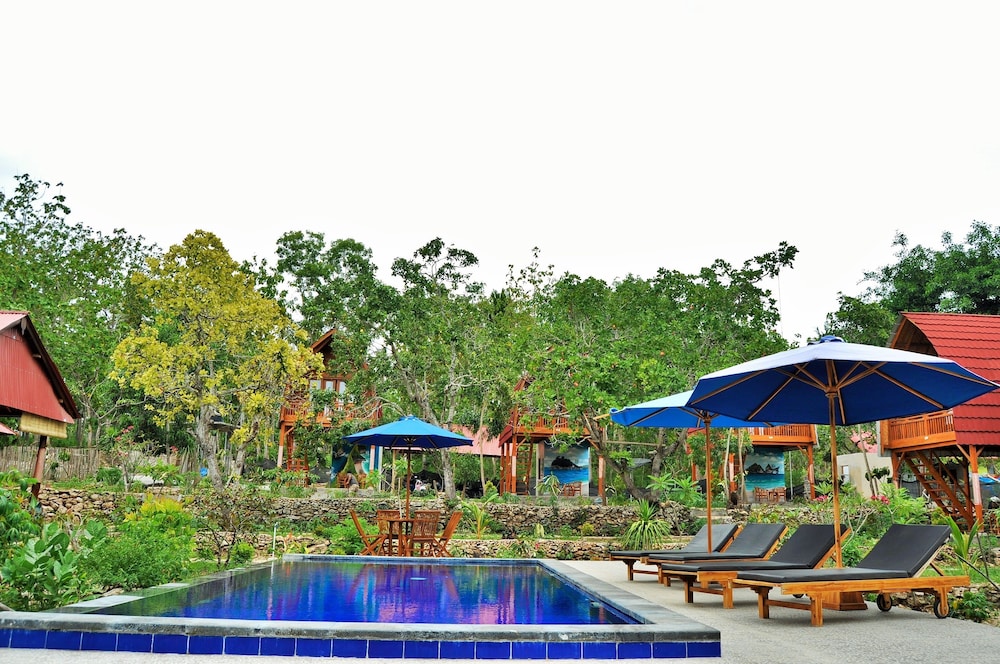 Kubu Sental Cottage 59