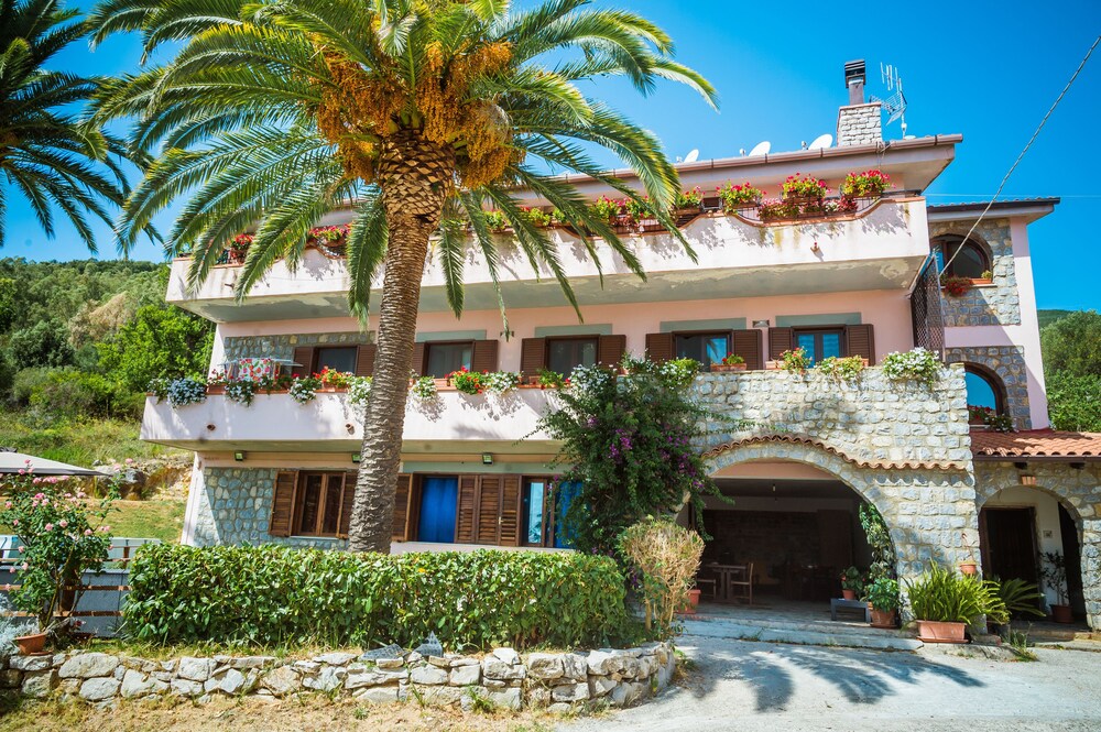 Fontanelle B&B