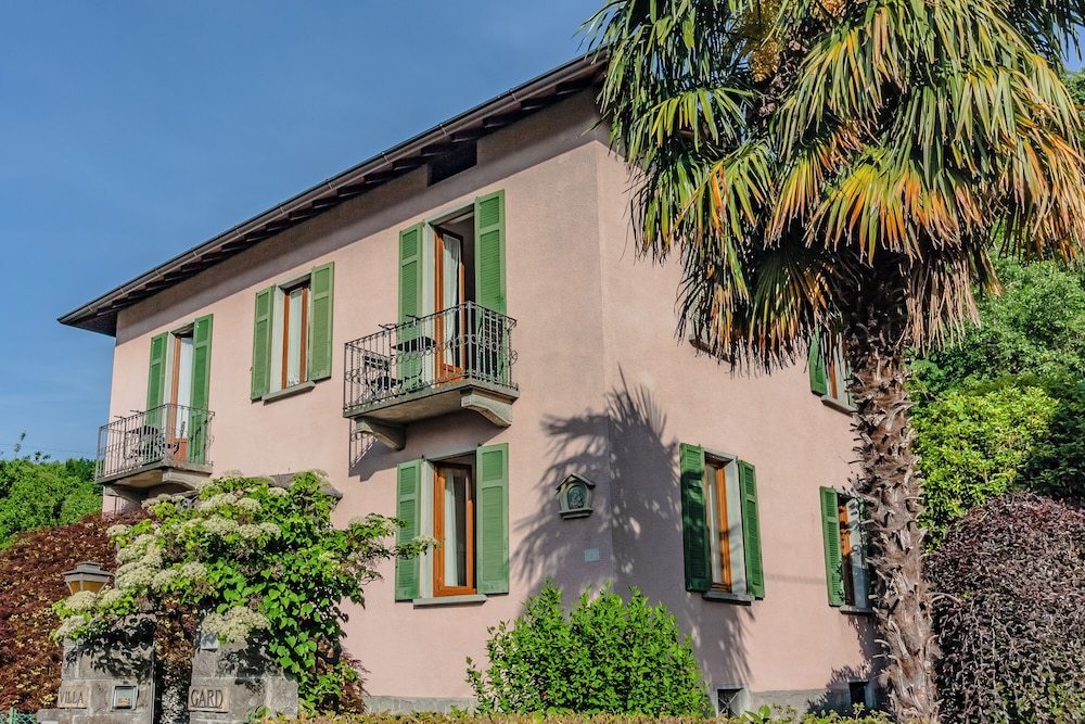 Villa Gard by Wonderful Italy view 2