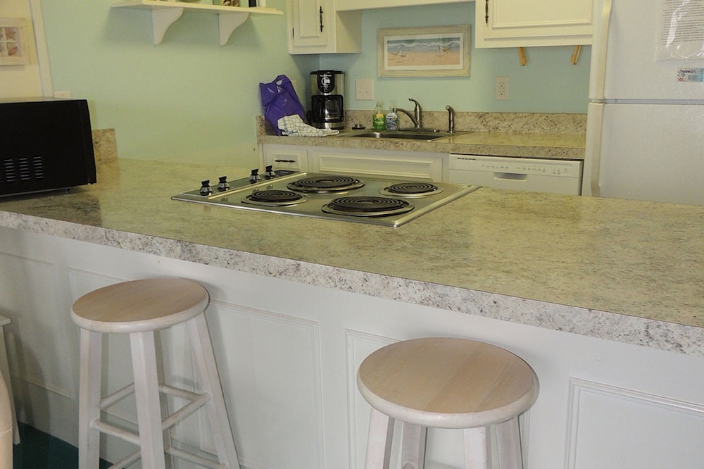 Condos by Beach Vacations North