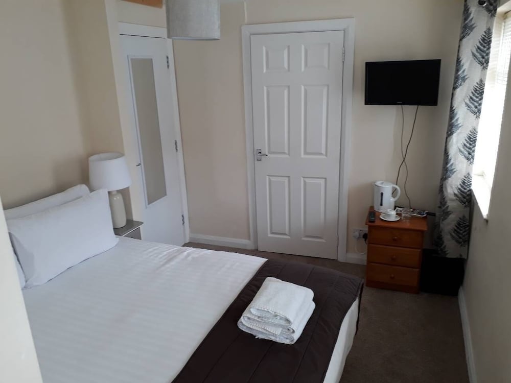 Bishop Gate B&B