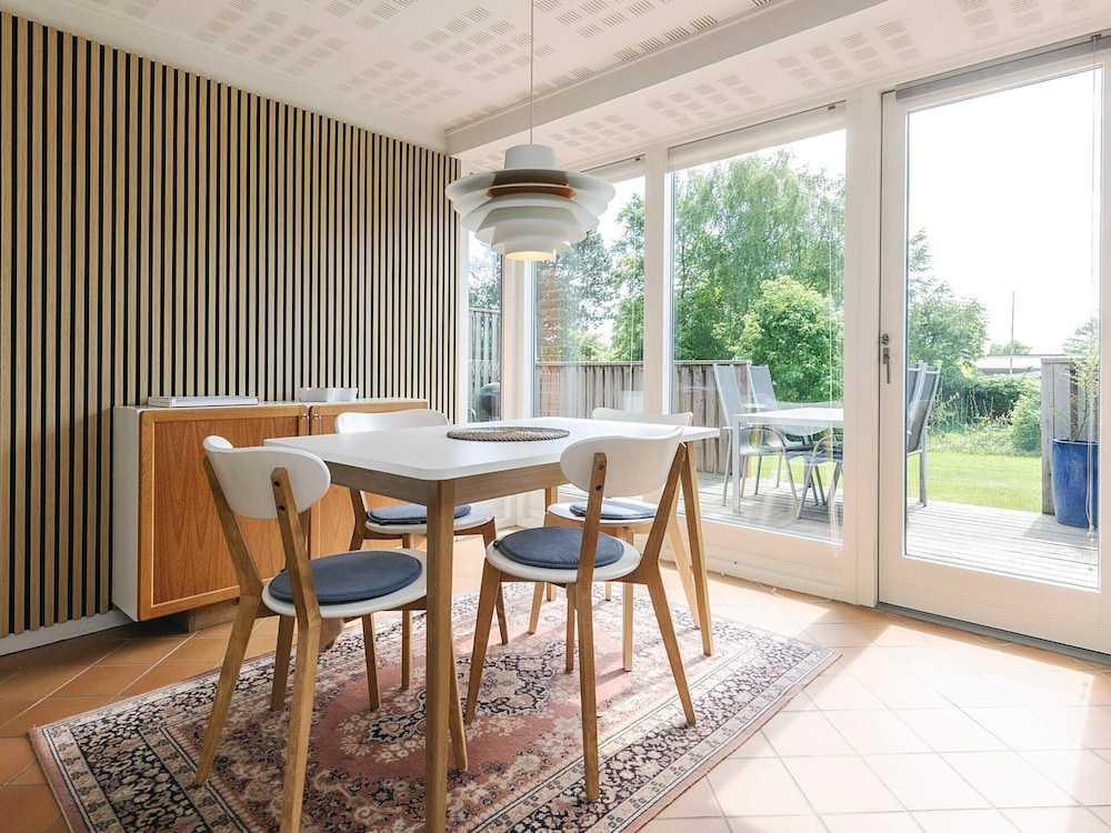 5 Person Holiday Home in Lokken