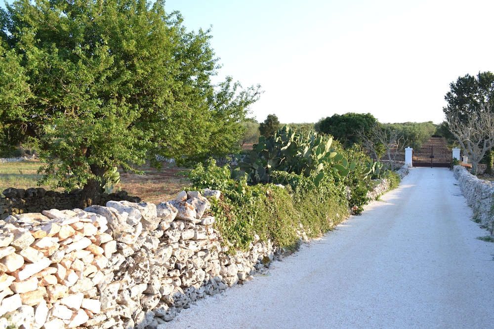 Don Diego Resort