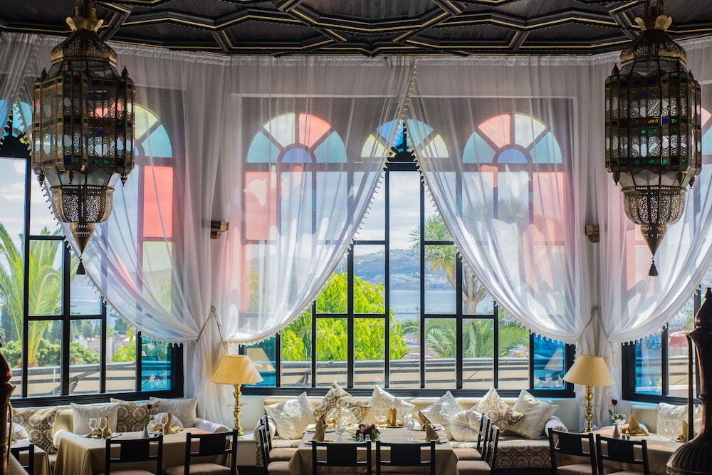 Tangier Vacations - El Minzah Hotel - Property Image 47