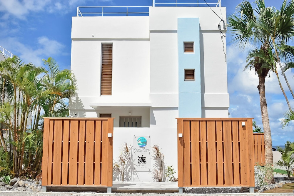 Ocean View Ishigaki Kaze & Nami