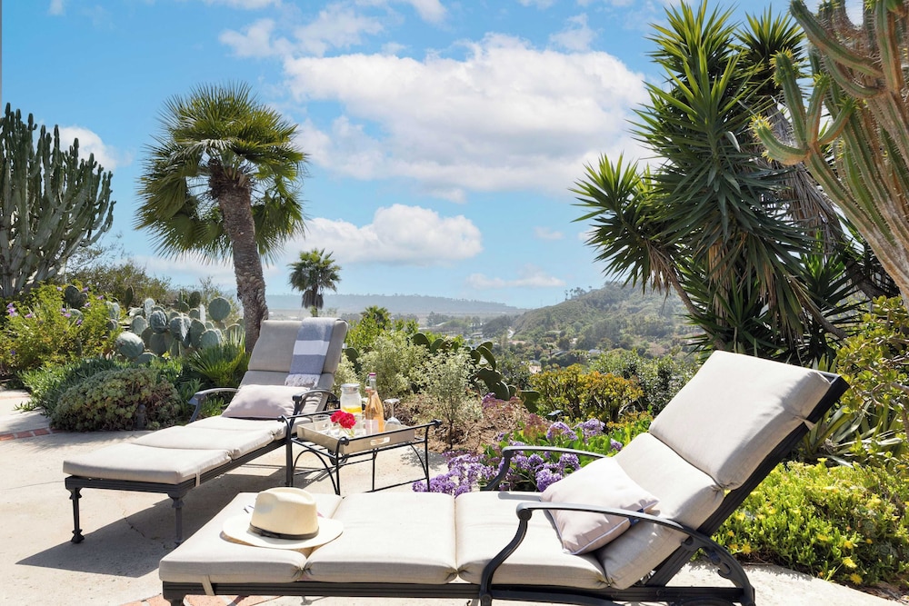 Rancho Real by Avantstay Private Pool + Hot Tub Luxe Group Retreat