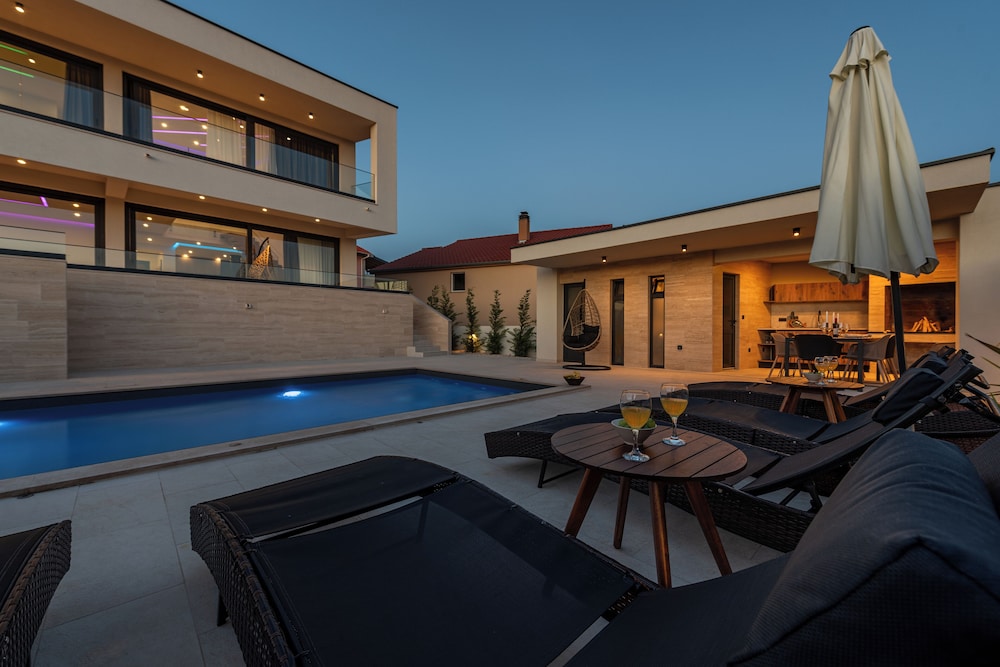 Villa NikSun