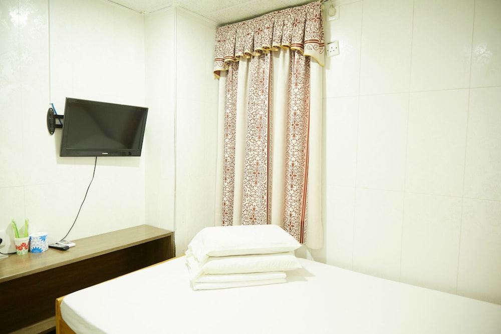Me Easy Hostel